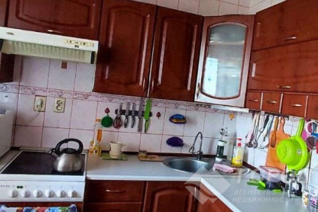 Продам 1-кімнатну квартиру, Одесская, Код: 807817/1