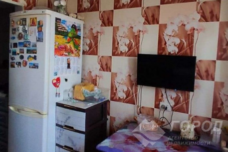 Продам 1-кімнатну квартиру, Одесская, Код: 807817/1