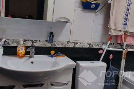 Продам 1-кімнатну квартиру, Одесская, Код: 807817/1