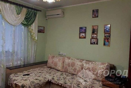 Продам 1-кімнатну квартиру, Одесская, Код: 807817/1