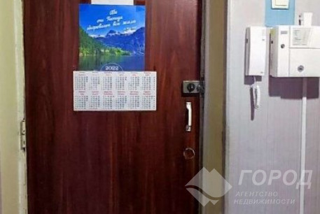 Продам 1-кімнатну квартиру, Одесская, Код: 807817/1