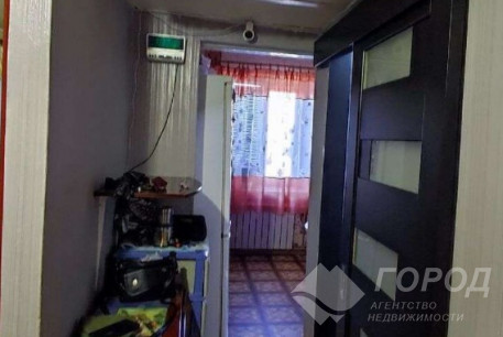 Продам 1-кімнатну квартиру, Одесская, Код: 807817/1