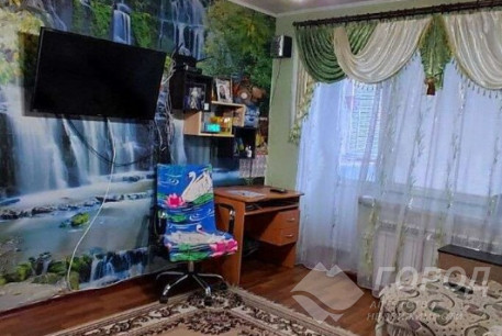 Продам 1-кімнатну квартиру, Одесская, Код: 807817/1