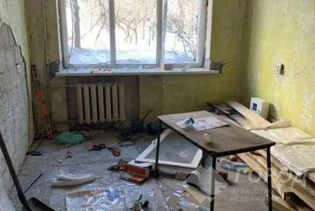 Продам 3-х кімнатну квартиру, Жуковского, Код: 807818/1