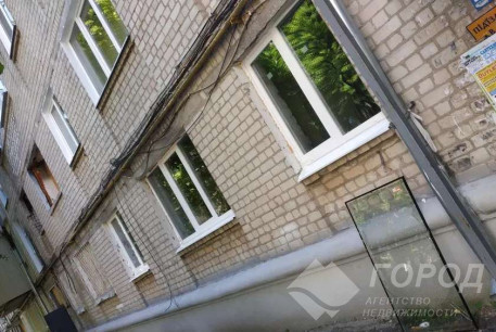 Продам 3-х кімнатну квартиру, Жуковского, Код: 807818/1