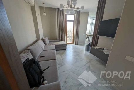 Продам 4-х кімнатну квартиру в новобудові, Павлово поле, Сокольники, Код: 807820/1