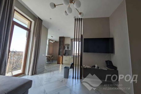 Продам 4-х кімнатну квартиру в новобудові, Павлово поле, Сокольники, Код: 807820/1