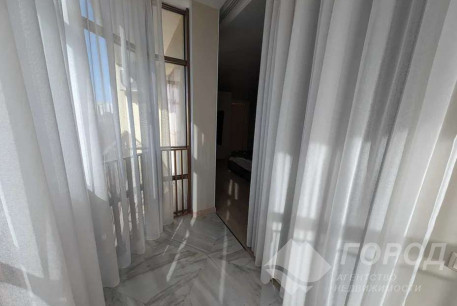 Продам 4-х кімнатну квартиру в новобудові, Павлово поле, Сокольники, Код: 807820/1