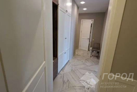 Продам 4-х кімнатну квартиру в новобудові, Павлово поле, Сокольники, Код: 807820/1