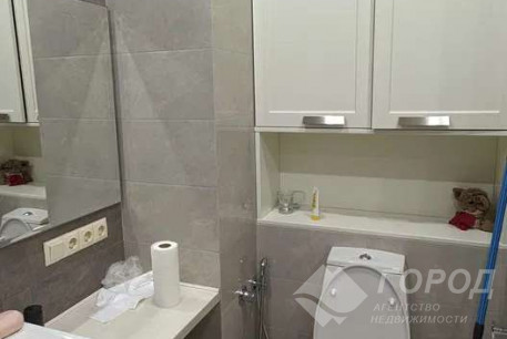 Продам 4-х кімнатну квартиру в новобудові, Павлово поле, Сокольники, Код: 807820/1