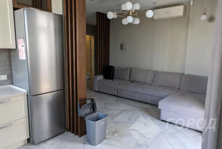 Продам 4-х кімнатну квартиру в новобудові, Павлово поле, Сокольники, Код: 807820/1