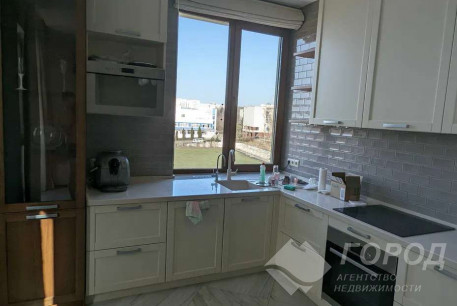 Продам 4-х кімнатну квартиру в новобудові, Павлово поле, Сокольники, Код: 807820/1