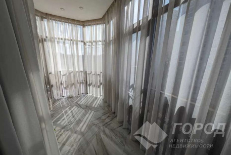 Продам 4-х кімнатну квартиру в новобудові, Павлово поле, Сокольники, Код: 807820/1