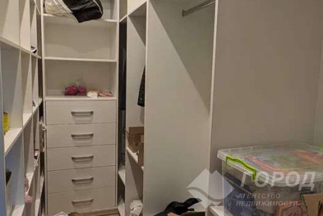 Продам 4-х кімнатну квартиру в новобудові, Павлово поле, Сокольники, Код: 807820/1