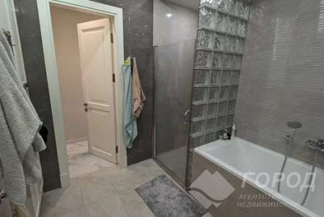 Продам 4-х кімнатну квартиру в новобудові, Павлово поле, Сокольники, Код: 807820/1