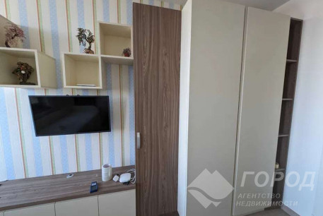 Продам 4-х кімнатну квартиру в новобудові, Павлово поле, Сокольники, Код: 807820/1