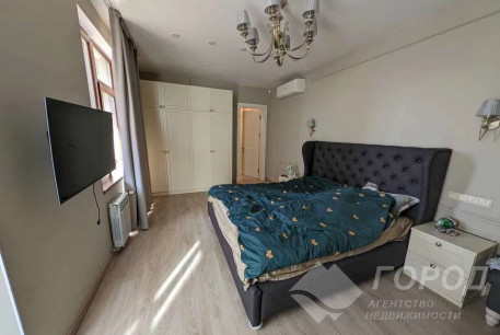 Продам 4-х кімнатну квартиру в новобудові, Павлово поле, Сокольники, Код: 807820/1