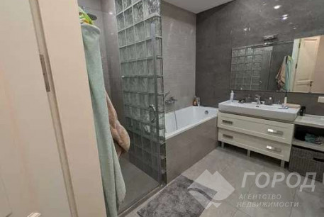 Продам 4-х кімнатну квартиру в новобудові, Павлово поле, Сокольники, Код: 807820/1