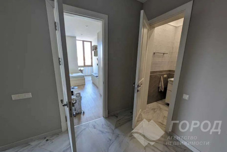 Продам 4-х кімнатну квартиру в новобудові, Павлово поле, Сокольники, Код: 807820/1