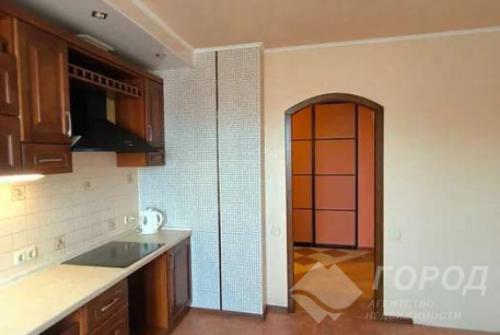 Продам 3-х кімнатну квартиру, Холодная Гора, Холодная Гора метро, Код: 807821/2