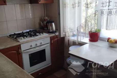 Продам 2-х кімнатну квартиру, ХТЗ, 25 больница, Код: 807822/1