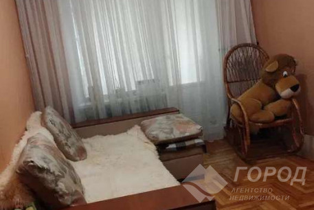 Продам 2-х кімнатну квартиру, ХТЗ, 25 больница, Код: 807822/1