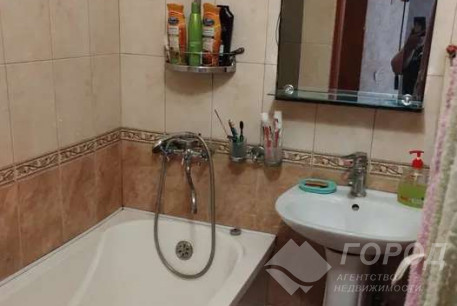 Продам 2-х кімнатну квартиру, ХТЗ, 25 больница, Код: 807822/1