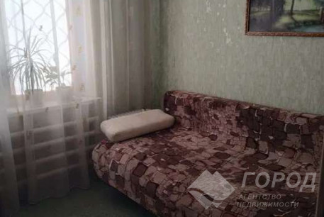 Продам 2-х кімнатну квартиру, ХТЗ, 25 больница, Код: 807822/1