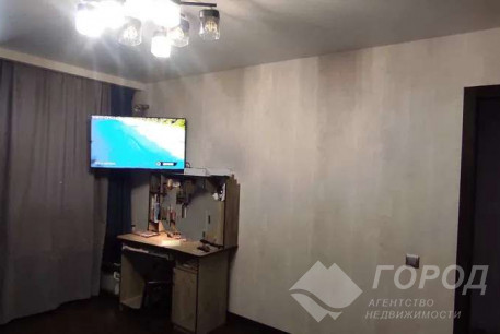 Продам 1-кімнатну квартиру, Рогань, Горизонт, Код: 807826/1