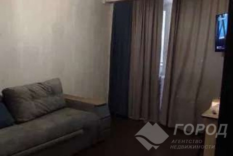 Продам 1-кімнатну квартиру, Рогань, Горизонт, Код: 807826/1