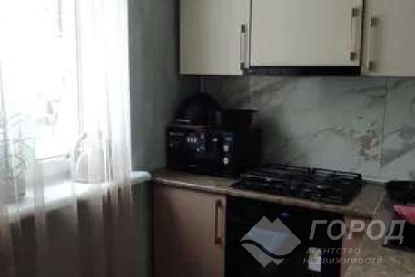 Продам 1-кімнатну квартиру, Рогань, Горизонт, Код: 807826/1