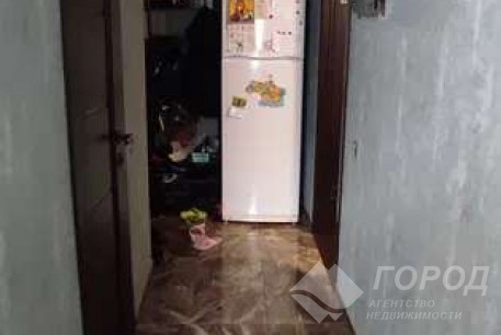 Продам 1-кімнатну квартиру, Рогань, Горизонт, Код: 807826/1