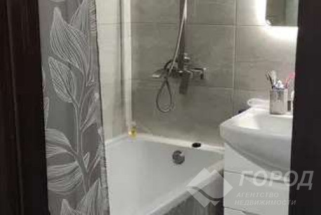 Продам 1-кімнатну квартиру, Рогань, Горизонт, Код: 807826/1