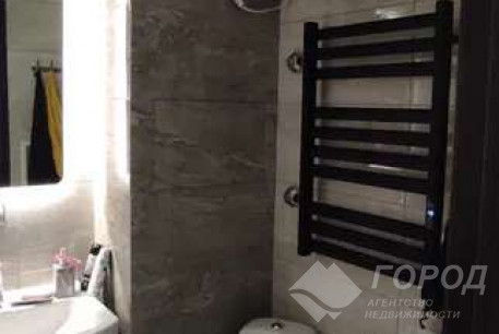 Продам 1-кімнатну квартиру, Рогань, Горизонт, Код: 807826/1