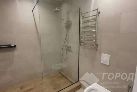 Сдам 1-кімнатну квартиру в новобудові, Гагарина проспект, Проспект Гагарина метро, Код: 807830/1