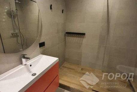 Сдам 1-кімнатну квартиру в новобудові, Гагарина проспект, Проспект Гагарина метро, Код: 807830/1