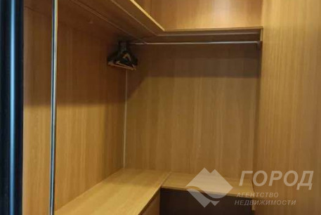 Продам 1-кімнатну квартиру в новобудові, Гагарина проспект, Проспект Гагарина метро, Код: 807830/2