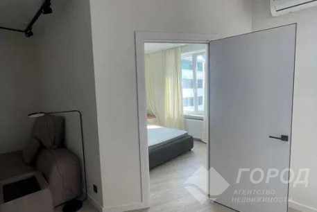 Продам 1-кімнатну квартиру в новобудові, Гагарина проспект, Проспект Гагарина метро, Код: 807830/2