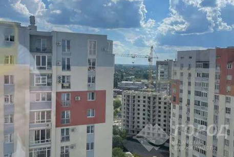 Продам 1-кімнатну квартиру в новобудові, Гагарина проспект, Проспект Гагарина метро, Код: 807830/2