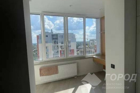 Продам 1-кімнатну квартиру в новобудові, Гагарина проспект, Проспект Гагарина метро, Код: 807830/2