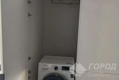 Продам 1-кімнатну квартиру в новобудові, Гагарина проспект, Проспект Гагарина метро, Код: 807830/2