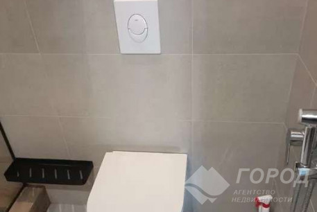 Продам 1-кімнатну квартиру в новобудові, Гагарина проспект, Проспект Гагарина метро, Код: 807830/2