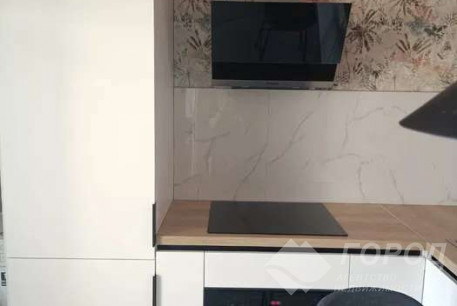 Продам 1-кімнатну квартиру в новобудові, Гагарина проспект, Проспект Гагарина метро, Код: 807830/2