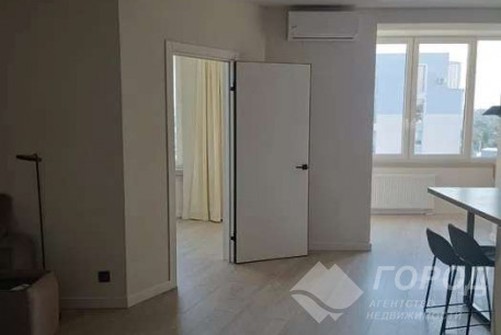 Продам 1-кімнатну квартиру в новобудові, Гагарина проспект, Проспект Гагарина метро, Код: 807830/2