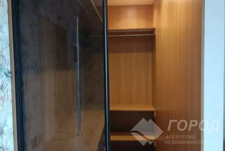 Продам 1-кімнатну квартиру в новобудові, Гагарина проспект, Проспект Гагарина метро, Код: 807830/2