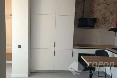 Продам 1-кімнатну квартиру в новобудові, Гагарина проспект, Проспект Гагарина метро, Код: 807830/2