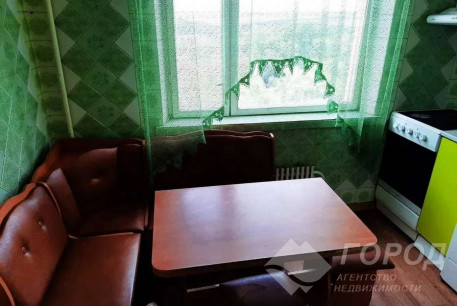 Сдам 3-х кімнатну квартиру, Алексеевка, Код: 807831/1