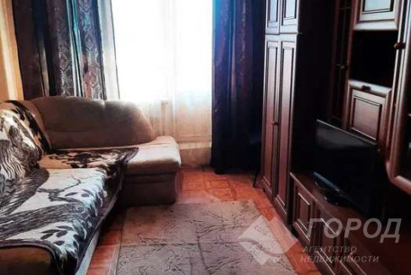 Сдам 3-х кімнатну квартиру, Алексеевка, Код: 807831/1