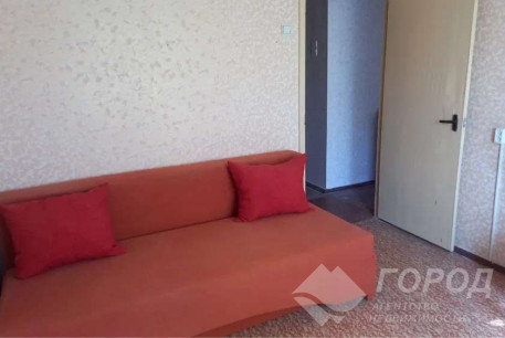 Сдам 2-х кімнатну квартиру, ХТЗ, Масельского метро, Код: 807832/1