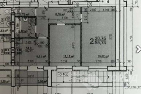 Продам 2-х кімнатну квартиру, Немышля, Код: 807832/2